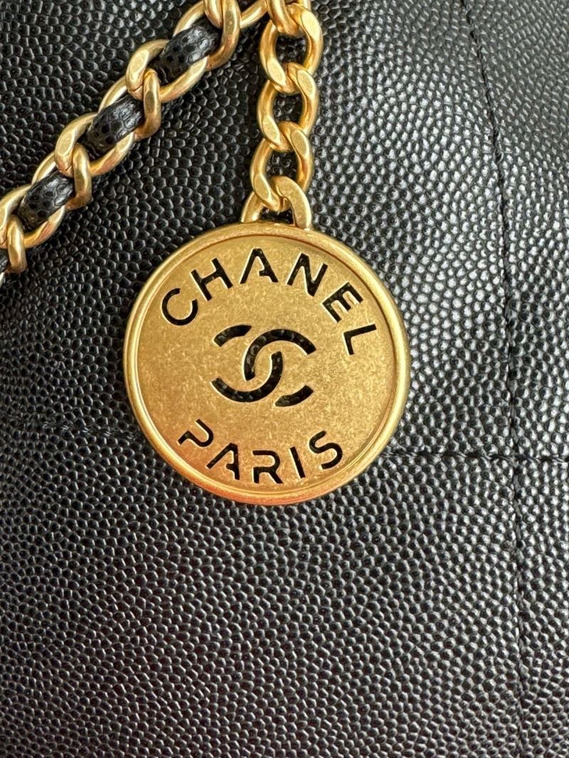 Chanel Shopping Bags